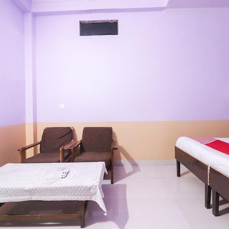 Hotel O Sunrise Inn Indirapuram Bagian luar foto