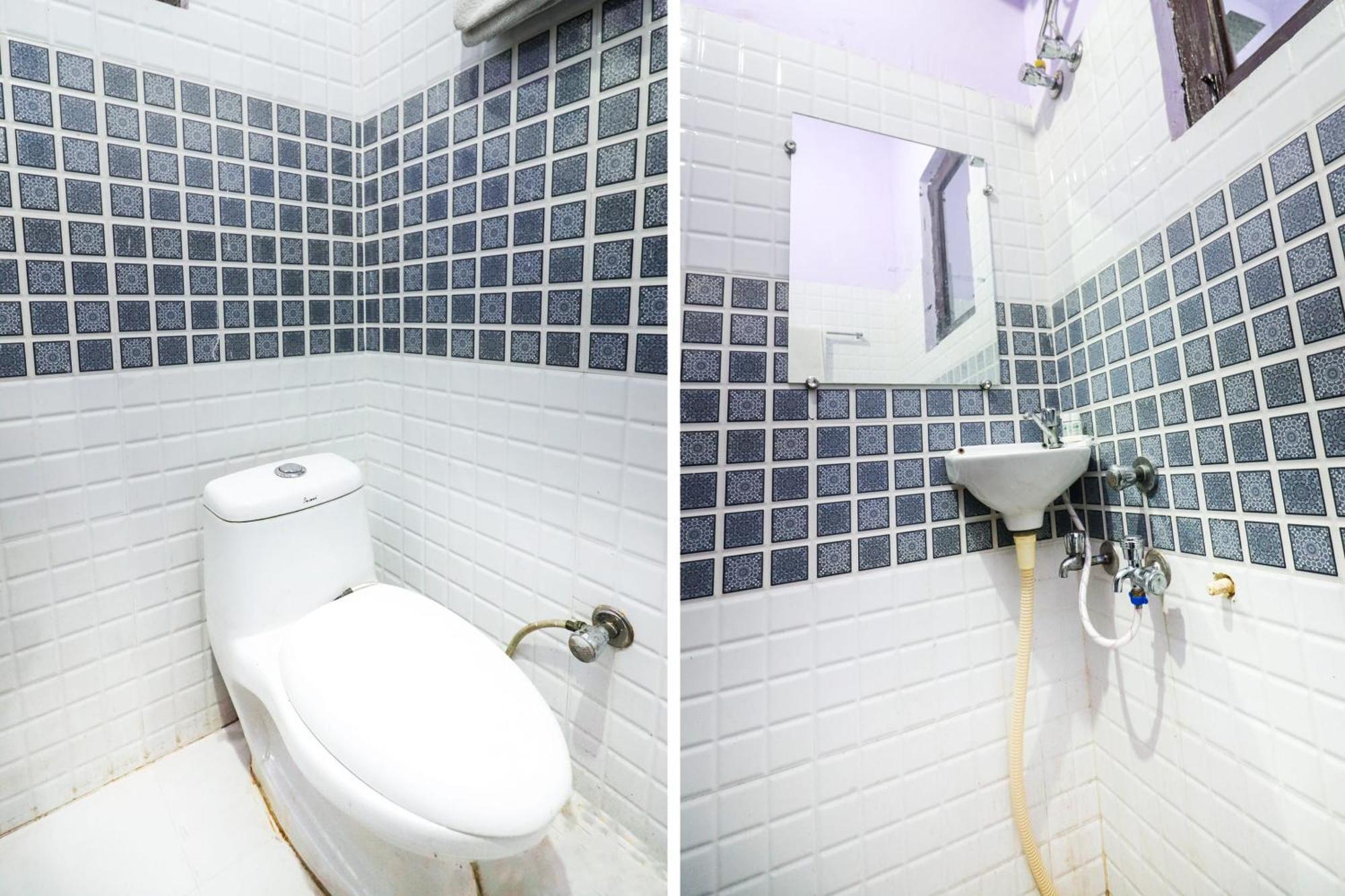 Hotel O Sunrise Inn Indirapuram Bagian luar foto